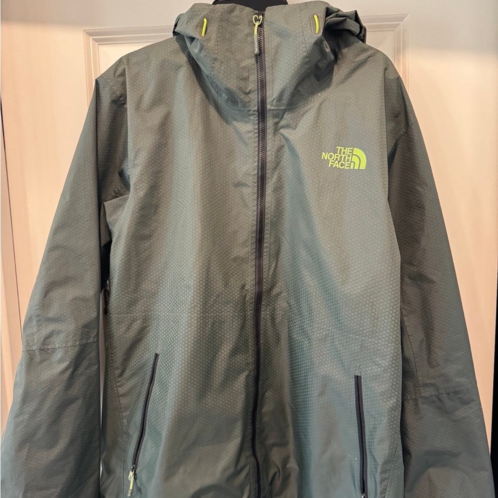The North Face Dot Matrix Jacket